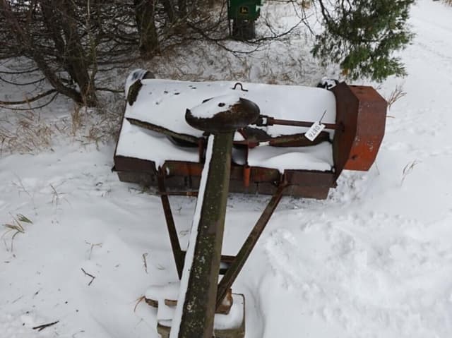 Image of Brady 606 equipment image 1