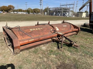 Main image Brady 630