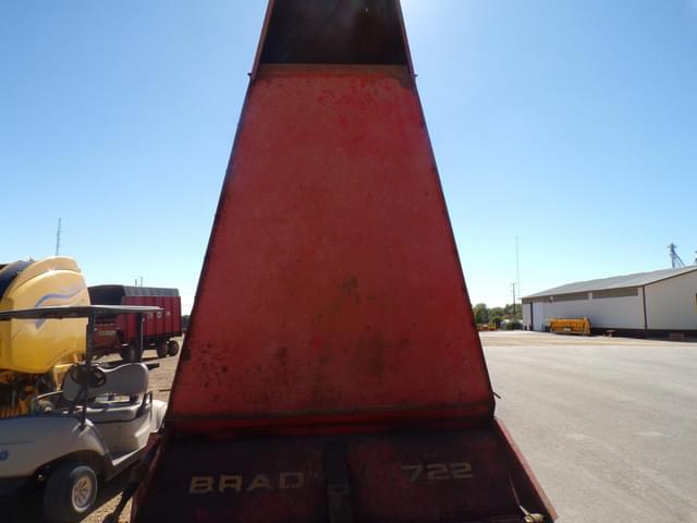 Image of Brady 722 equipment image 4