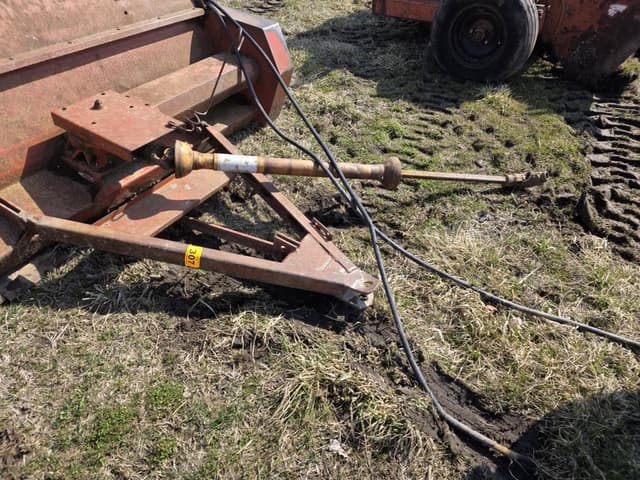 Image of Brady 722 equipment image 1