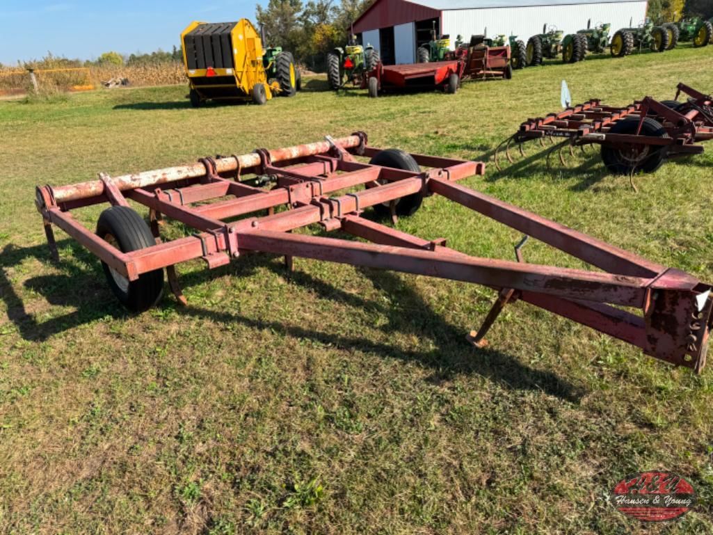 Brady 1000 Equipment Image0