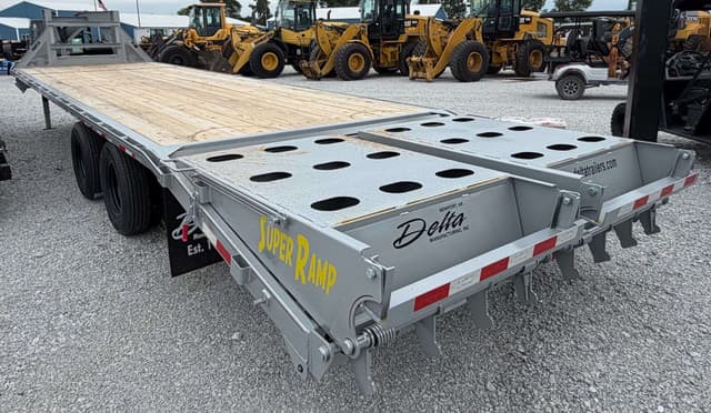 Image of Delta 210GN equipment image 4