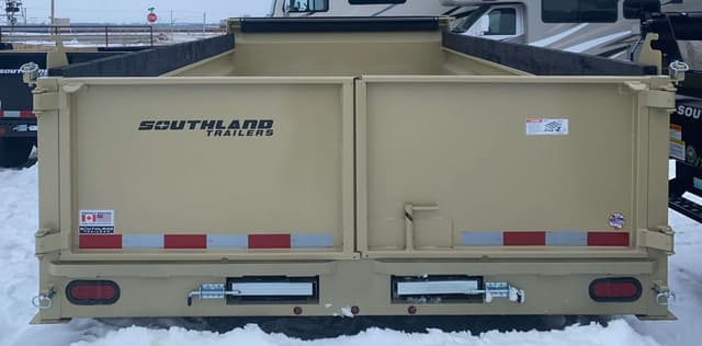 Image of Southland SL714-14K equipment image 4