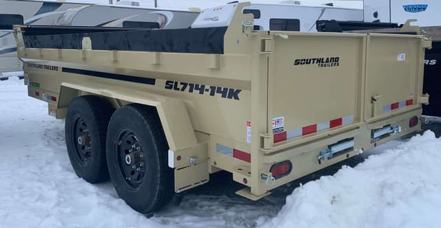 Image of Southland SL714-14K equipment image 3