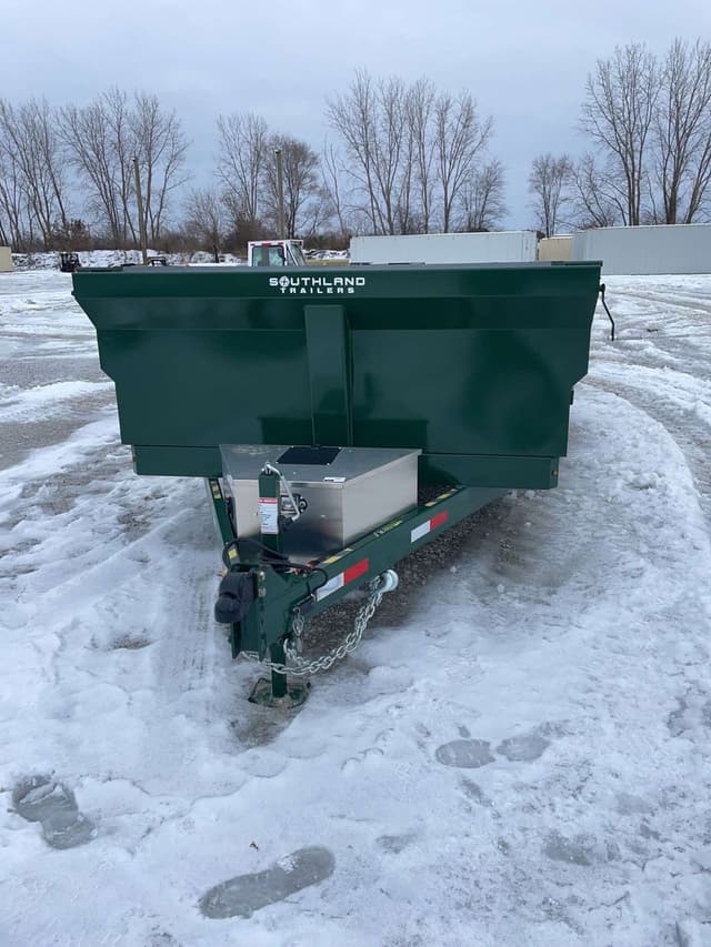 Image of Southland SL714-14K equipment image 1