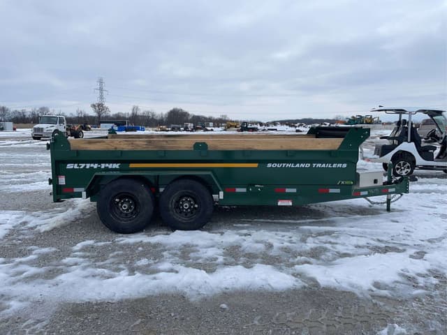 Image of Southland SL714-14K equipment image 3