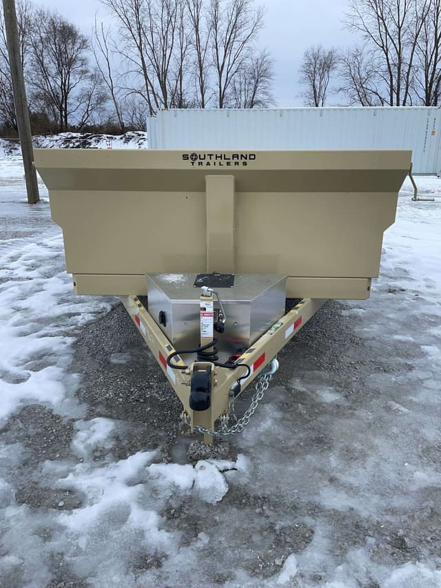 Image of Southland SL714-14K equipment image 1