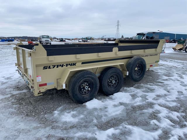 Image of Southland SL714-14K equipment image 3