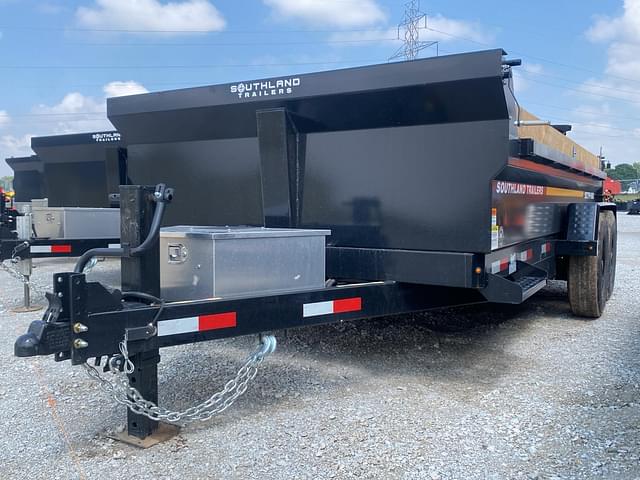 Image of Southland SL714-16K equipment image 4