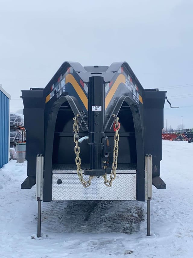 Image of Southland SL716G-24KHS equipment image 2