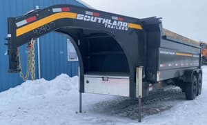 2026 Southland SL716G-24KHS Image