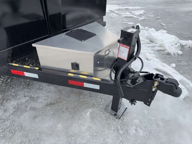 Image of Southland SL714-16KHS equipment image 1