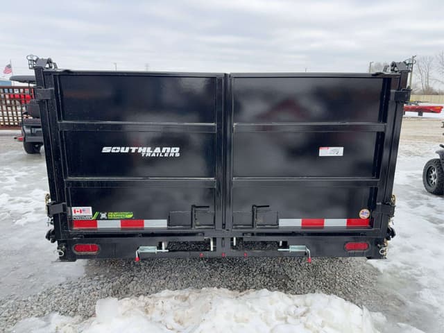 Image of Southland SL714-16KHS equipment image 4