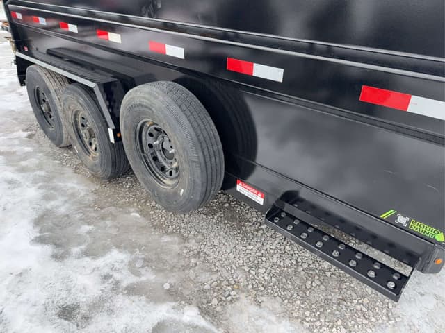 Image of Southland SL714-16KHS equipment image 2