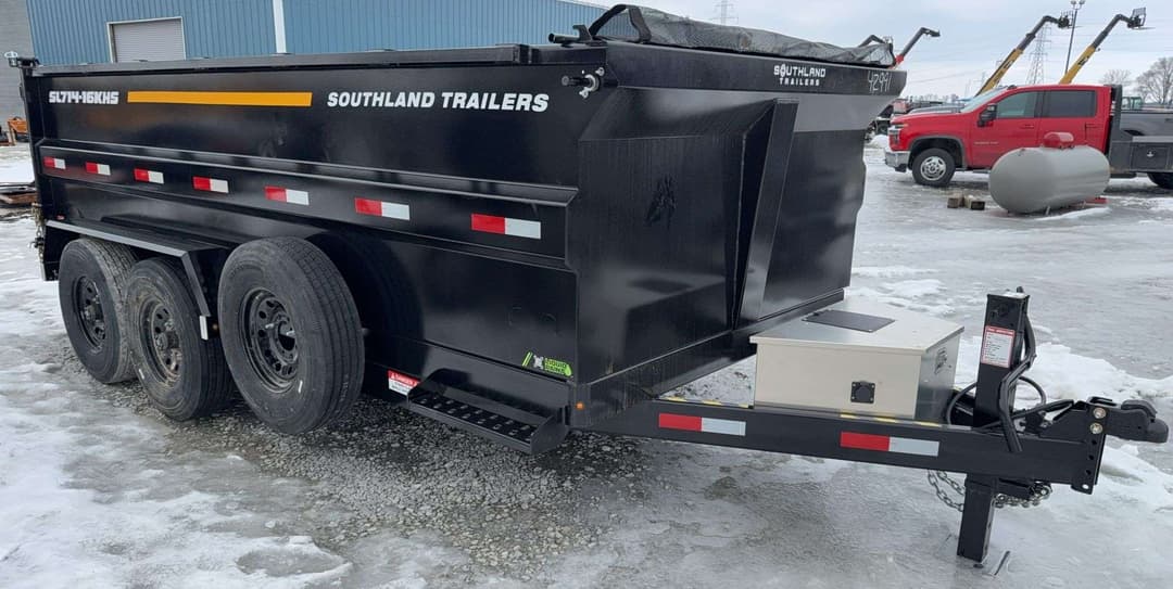 Image of Southland SL714-16KHS Primary image