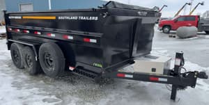 2026 Southland SL714-16KHS Image