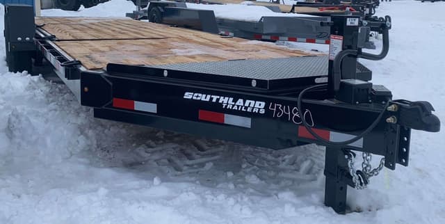 Image of Southland LBAT8-616 TLT equipment image 3