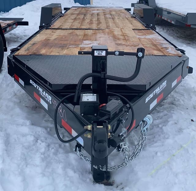 Image of Southland LBAT8-616 TLT equipment image 2