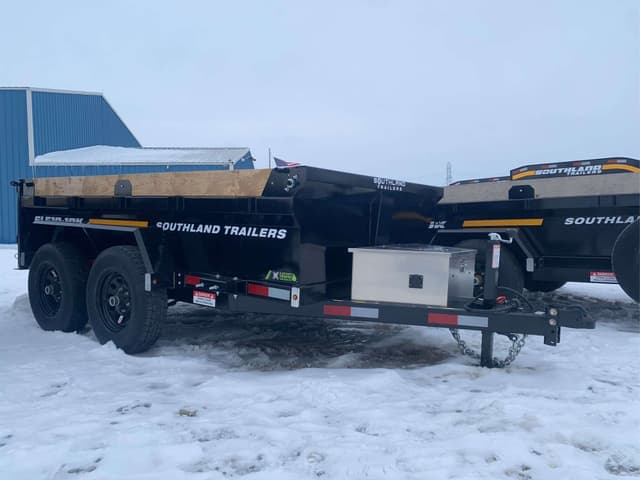 Image of Southland SL510-10K equipment image 2