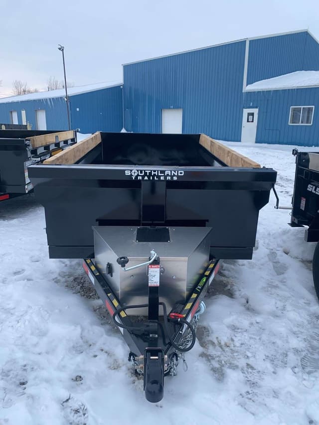 Image of Southland SL510-10K equipment image 3