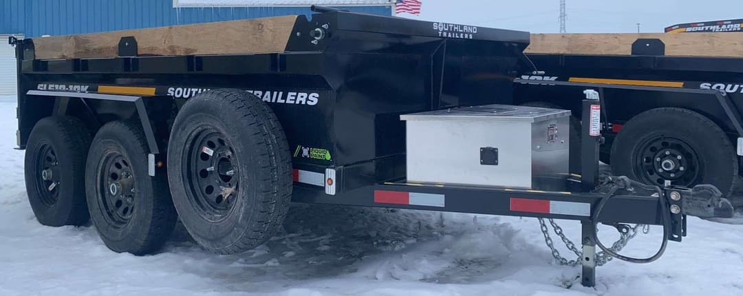 Image of Southland SL510-10K Primary image