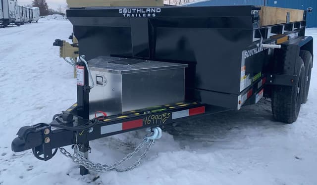 Image of Southland SL510-10K equipment image 2