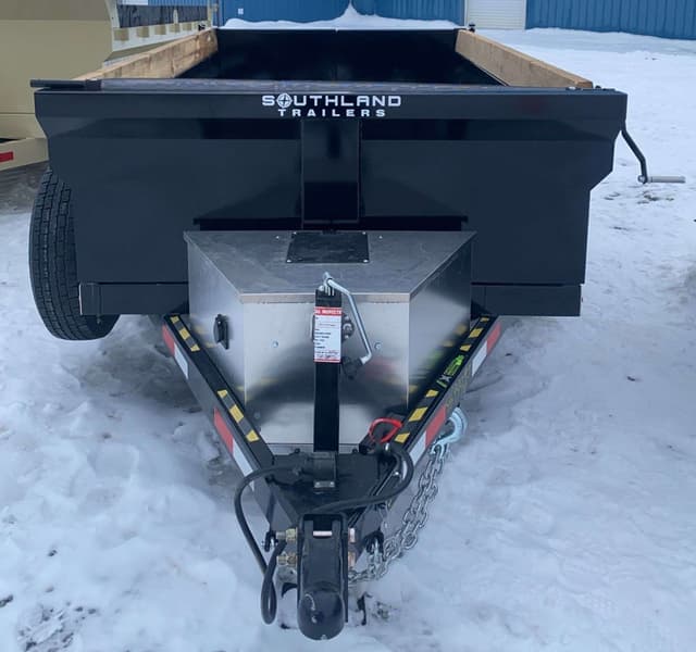 Image of Southland SL510-10K equipment image 1