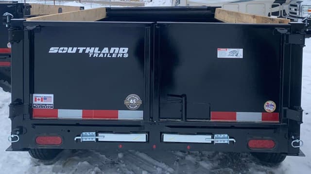 Image of Southland SL510-10K equipment image 4