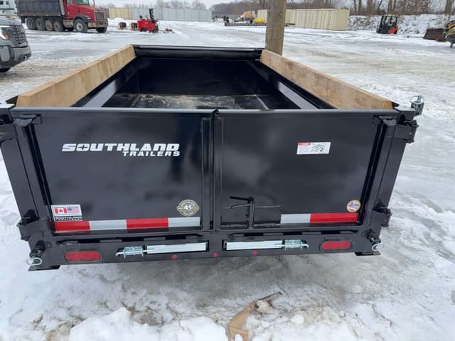 Image of Southland SL510-10K equipment image 4