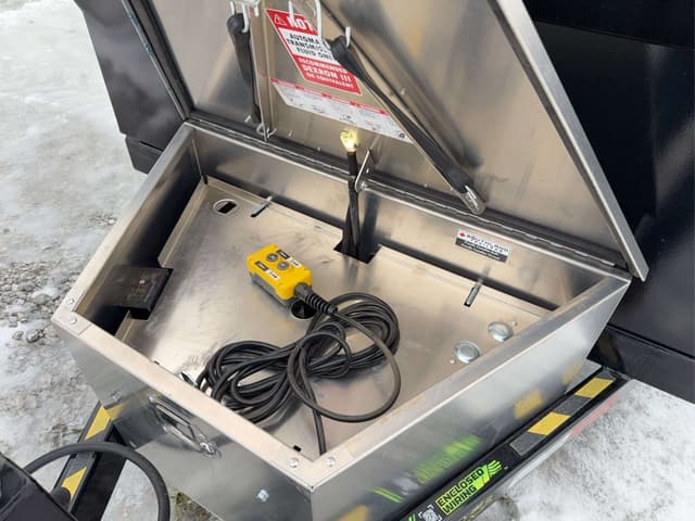 Image of Southland SL510-10K equipment image 2