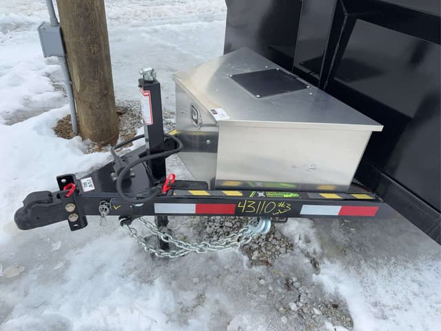 Image of Southland SL510-10K equipment image 1