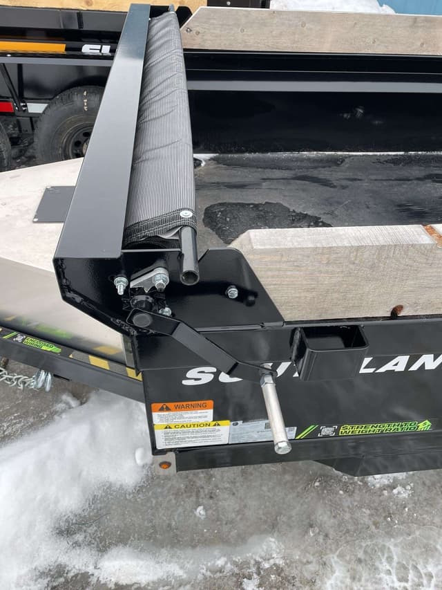 Image of Southland SL510-5K equipment image 3