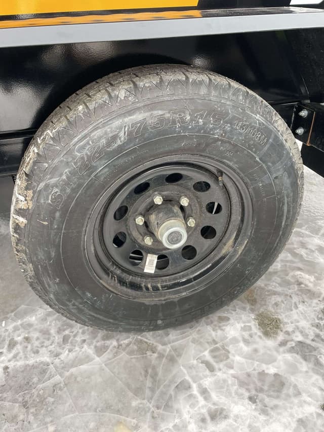 Image of Southland SL510-5K equipment image 4