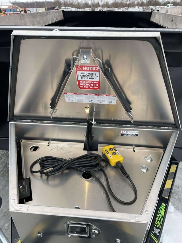 Image of Southland SL510-5K equipment image 2