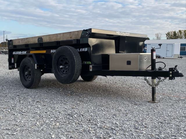 Image of Southland SL510-5K equipment image 2