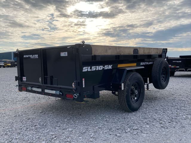 Image of Southland SL510-5K equipment image 3