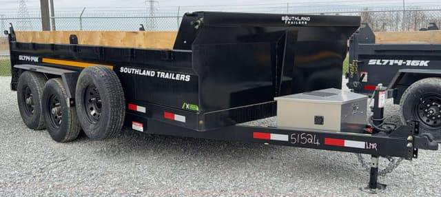 Image of Southland SL714-14K equipment image 1