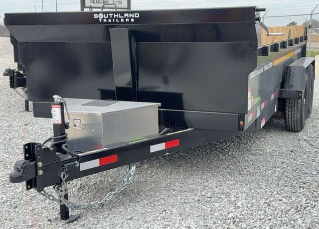 Image of Southland SL714-14K equipment image 3