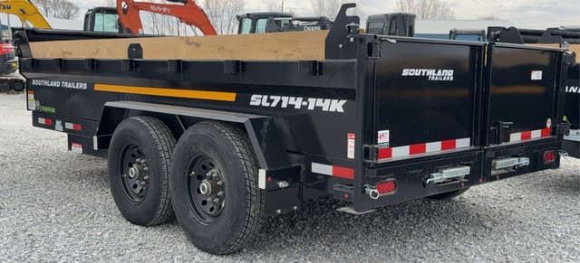 Image of Southland SL714-14K equipment image 4