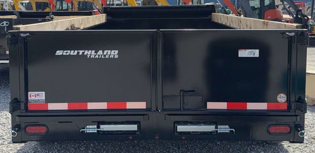 Image of Southland SL714-14K equipment image 4