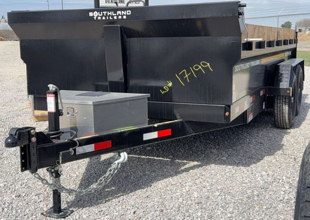 Image of Southland SL714-14K equipment image 2