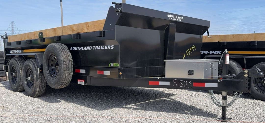 Image of Southland SL714-14K Primary image