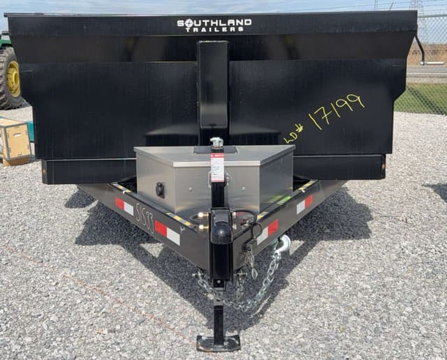 Image of Southland SL714-14K equipment image 1