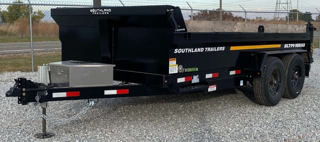 Image of Southland SL714-16KHD equipment image 2