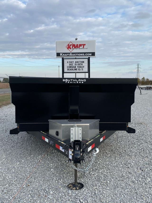 Image of Southland SL714-16KHD equipment image 3