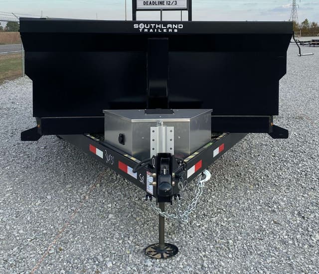 Image of Southland SL714-14K equipment image 3