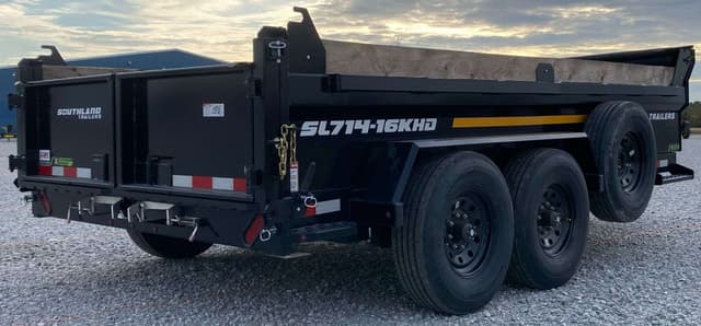 Image of Southland SL714-14K equipment image 4