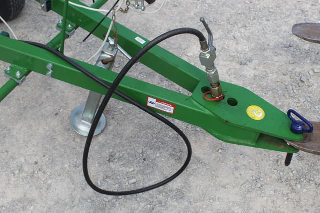 Image of Agline GT4117  equipment image 4