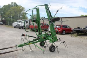2025 Agline GT4117 Image