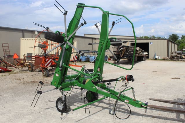 Image of Agline GT4117  equipment image 2